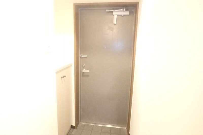 玄関　※同仕様部屋写真