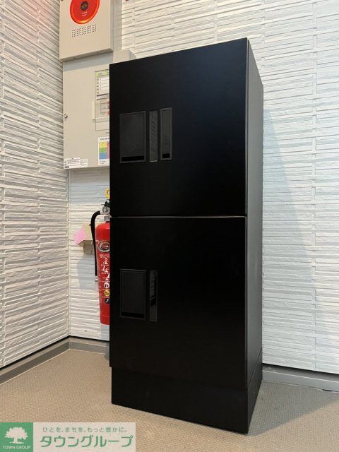 その他　宅配BOX