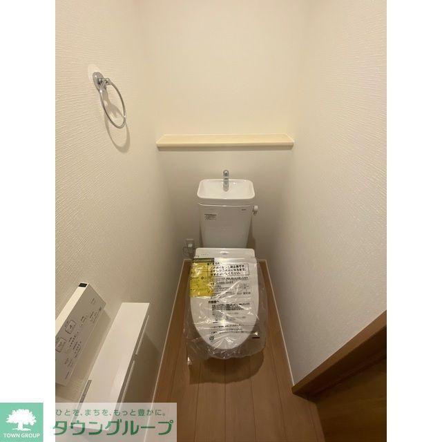 トイレ　Koletシリーズ参照　現状優先