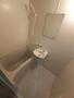バス・シャワールーム　日々の暮らしに欠かせないお風呂です