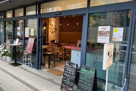 飲食店　水天宮バル PEPPE(ペッペ)（飲食店）まで573m
