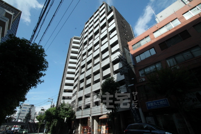 建物外観　オンライン内覧・現地案内も可能です