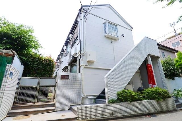 建物外観　★お問い合わせはタウンハウジングまで★