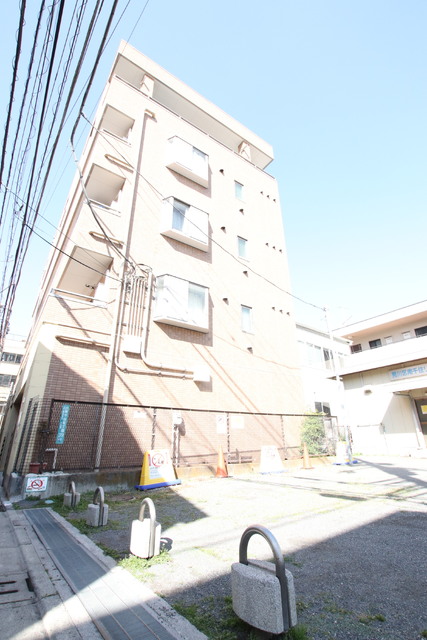 建物外観　外観☆