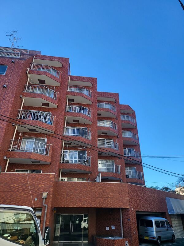 建物外観　☆外観☆