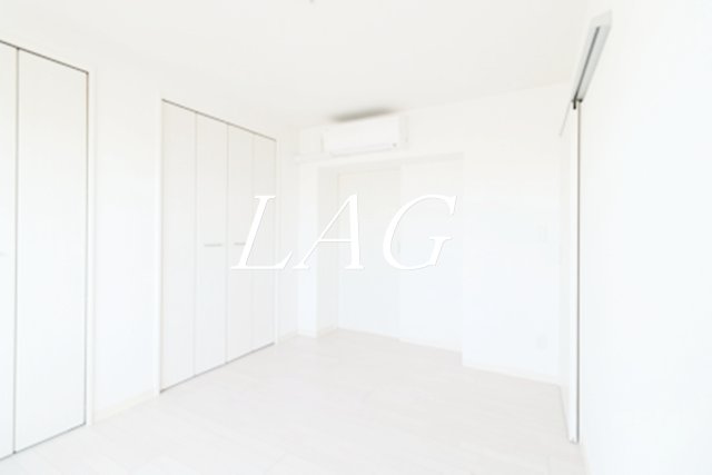 その他部屋・スペース　寝室です。