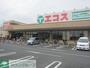 スーパー　エコスTAIRAYA中神店（スーパー）まで980m