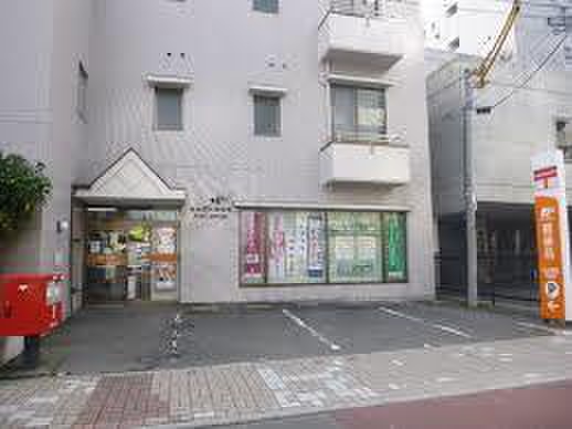 郵便局　仙台原町郵便局（郵便局）まで350m
