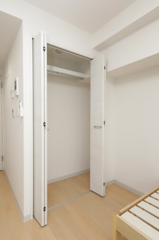 その他部屋・スペース　室内洗濯機置場（3～８F：家具家電付き）