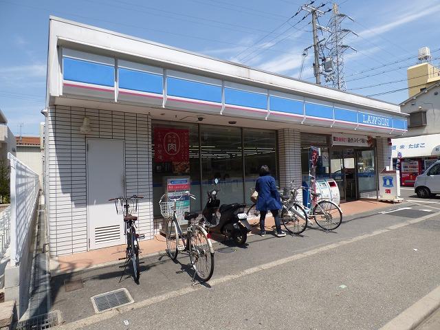 フジパレス杉本町VI番館の周辺写真