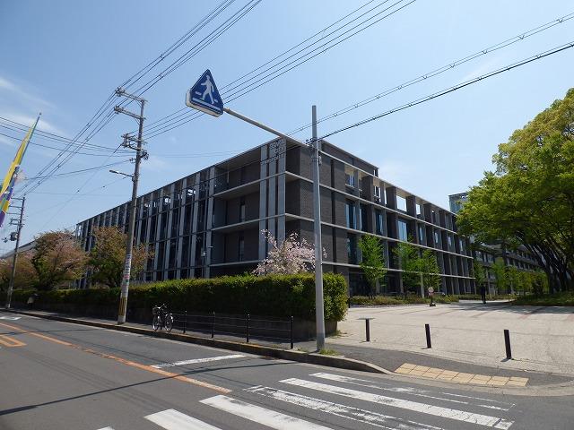 フジパレス杉本町VI番館の周辺写真