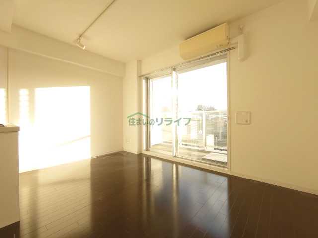 居室・リビング　別部屋参考写真