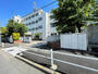 小学校　名古屋市立大磯小学校（小学校）まで603m