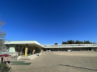 幼稚園・保育園　田原保育園（幼稚園・保育園）まで1127m