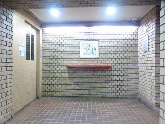 ロビー