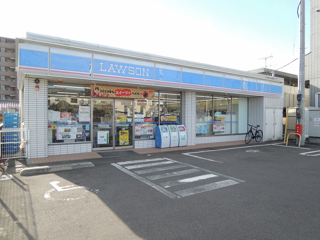 仙台市地下鉄南北線 北仙台駅 徒歩5分 5階建 築22年の周辺写真