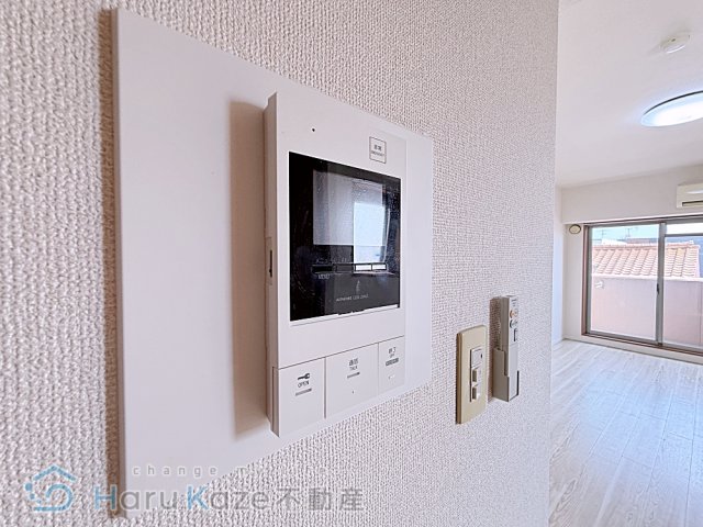 地下鉄桜通線 瑞穂運動場西駅 徒歩4分 4階建 築20年のその他写真