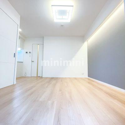 その他　※写真は別号室のものですので現状優先とさせていただきます