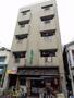 建物外観　★鉄骨造５階建★
