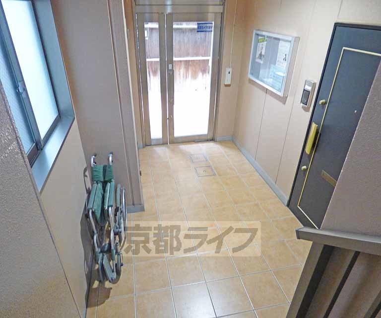 ロビー