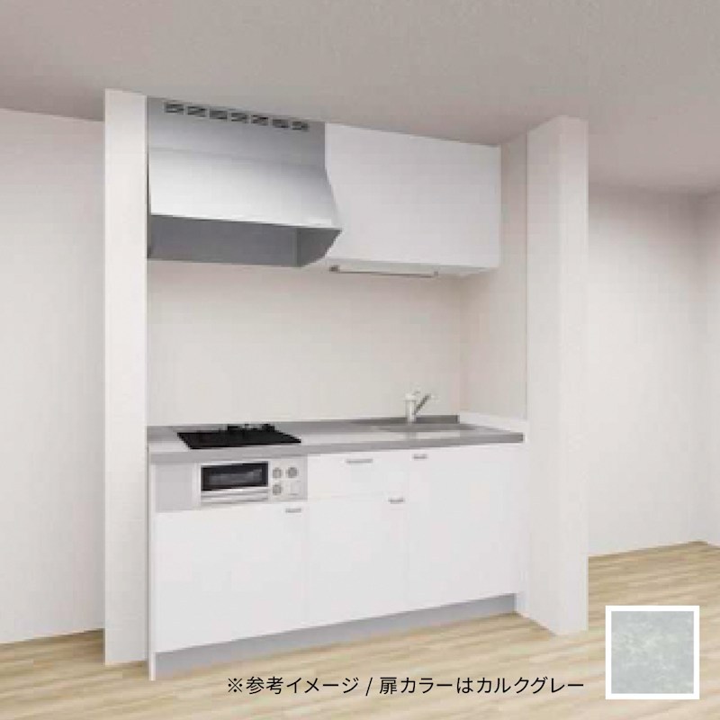 ＪＲ山手線 日暮里駅 徒歩14分 3階建 新築のキッチン写真