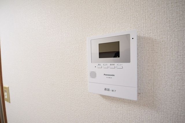 その他設備　☆ＴＶドアホン☆