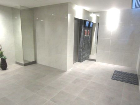 ＪＲ大阪環状線 福島駅 徒歩7分 11階建 築15年の外観写真
