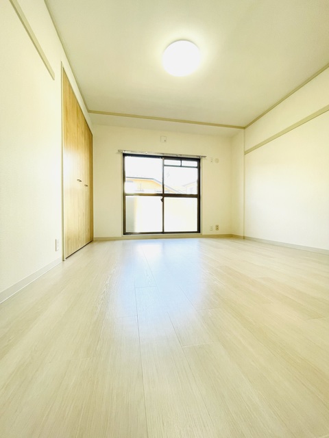 SOUTH HILLSの内装写真