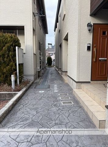 眺望　眺望