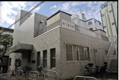 図書館　中野区立南台図書館（図書館）まで303m