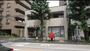 郵便局　中野南台二郵便局（郵便局）まで439m
