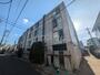 ゼスティ幡ヶ谷 3階 築19年8ヶ月の賃貸物件