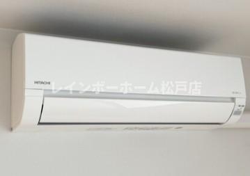その他設備　※同施工参考写真