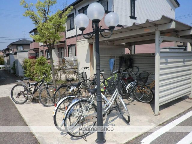 その他共有部分　その他共有部分