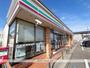 コンビニ　セブン－イレブン射水作道店（コンビニ）まで3536m