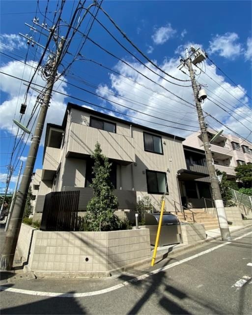 小田急線 千歳船橋駅 徒歩11分 築5年