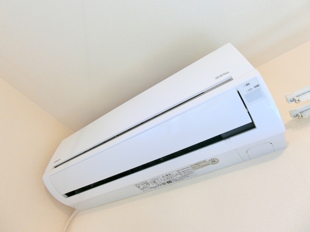 その他設備　★全室エアコン完備★