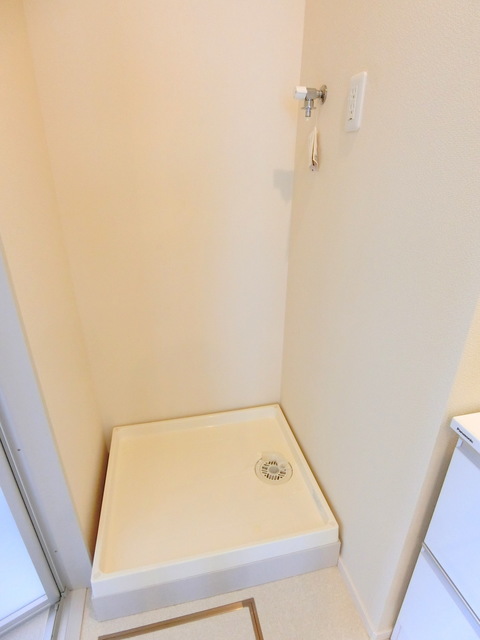 その他　★洗濯機置場★