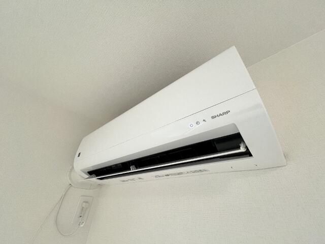 その他設備　☆エアコン☆