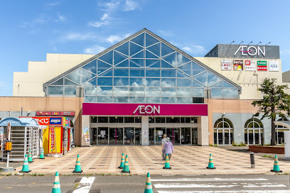 スーパー　イオン札幌西町店（スーパー）まで373m