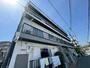曽根駅より徒歩8分 4階 築51年8ヶ月の賃貸物件