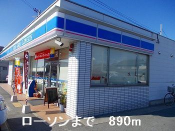 カーサ エレガンテ Iの周辺写真