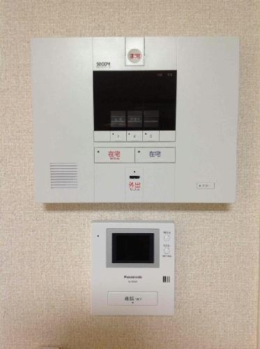 その他　セキュリティ