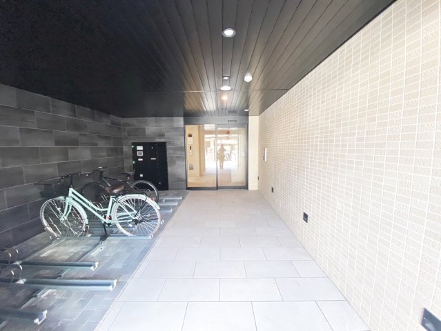 NOVANTA宝塚の外観写真