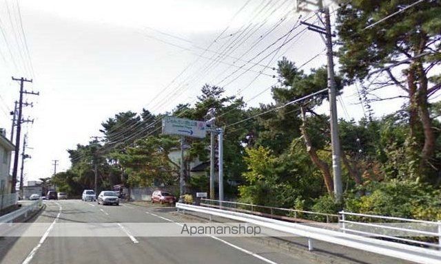 公園　じゅんさい池公園（公園）まで800m