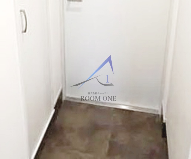 玄関　玄関です。