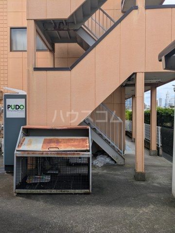 ラ・ジェルス・アオトの外観写真