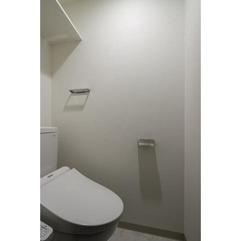 エステムコート名古屋 TWIN EASTのトイレ写真