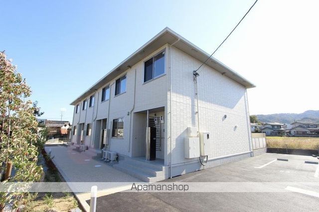 高松琴平電鉄志度線 大町駅 徒歩4分 築6年