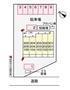 間取り図　施工イメージです。